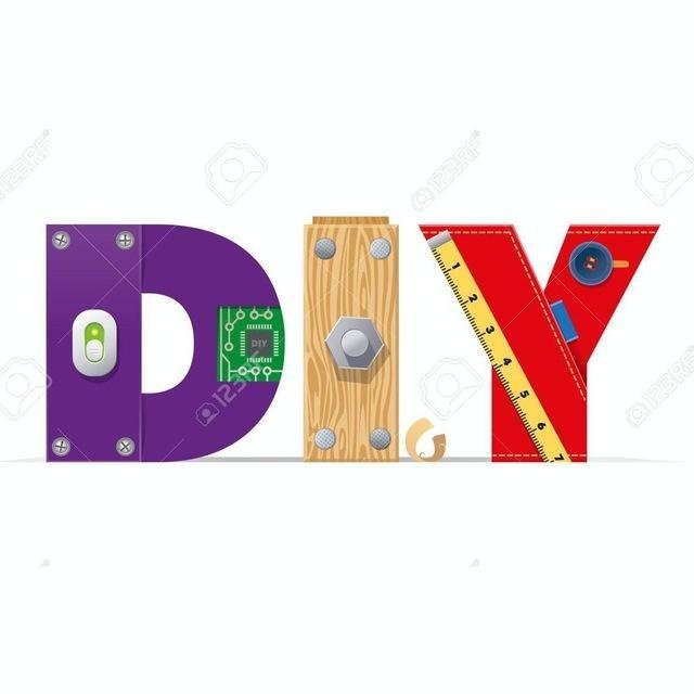 Иконка комнаты Хендмейд и DIY