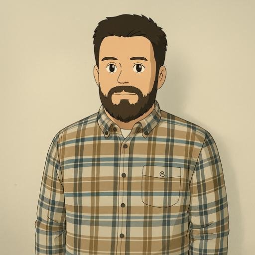 Аватар Maxim Romanovsky