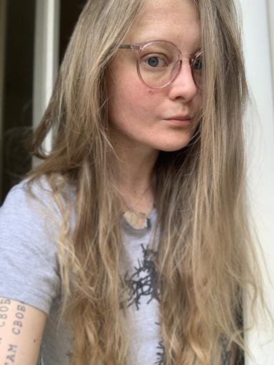 Аватар Рита Логинова