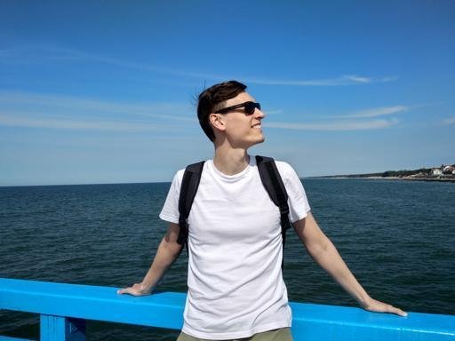 Аватар Андрей Мотошин