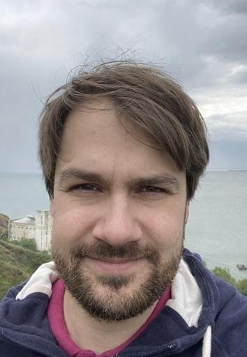 Аватар Михаил Kviat