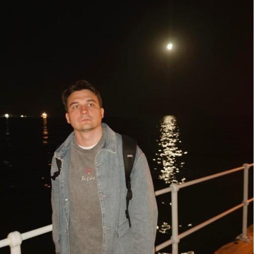 Аватар Kirill Bondar