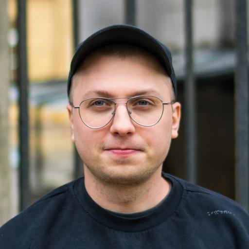 Аватар Денис Визигин