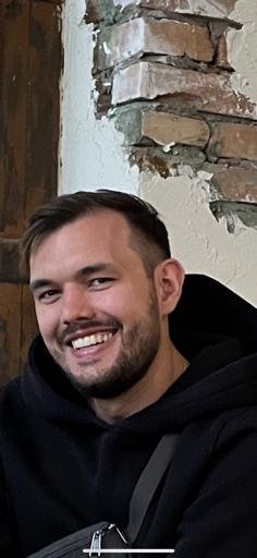 Аватар Юра Бараник