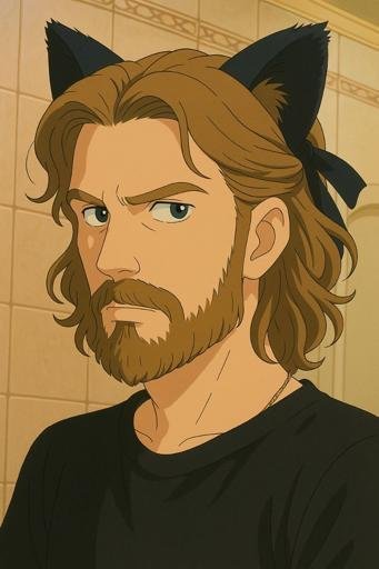Аватар Dim Felmar