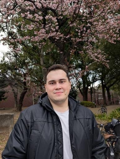 Аватар Марат Хисамутдинов