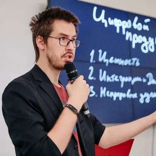 Аватар Виталик Хабаров