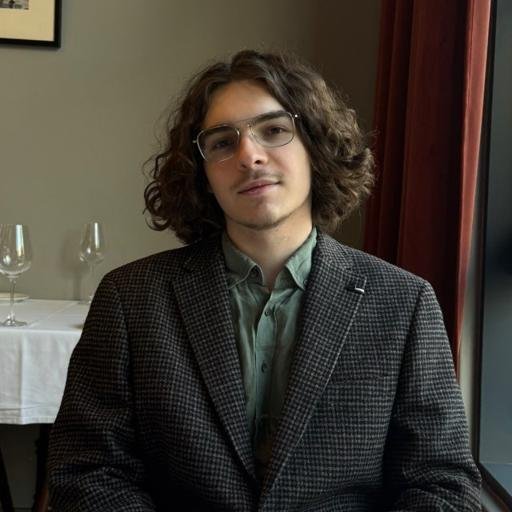 Аватар Сергей Можайский
