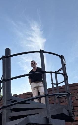 Аватар Александр Леонтьев