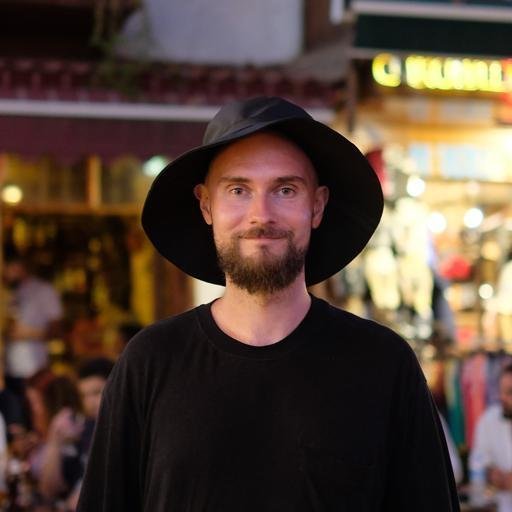Аватар Михаил Игонин