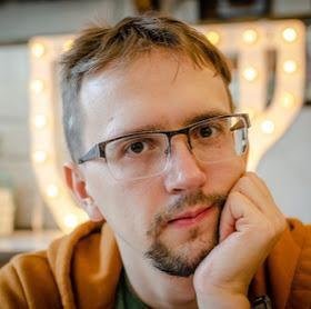 Аватар Aleksei Potapkin