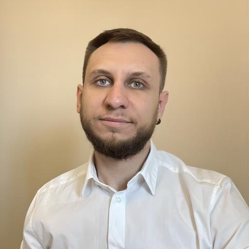 Аватар Никита Крицкий