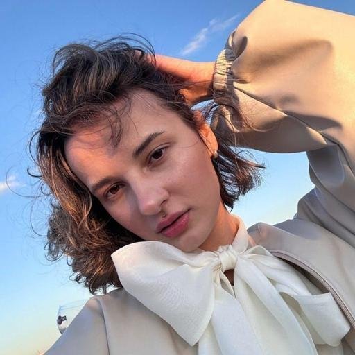 Аватар Vitaliia Prosvetova