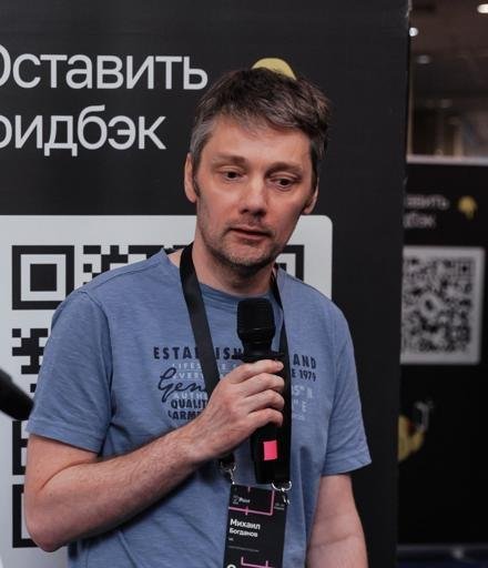 Аватар Михаил Богданов