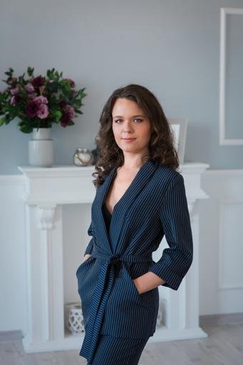 Аватар Екатерина Онуфриева