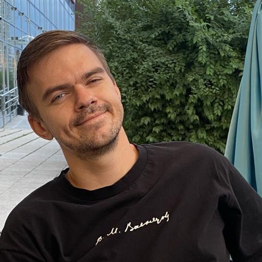 Аватар Павел Михайлов