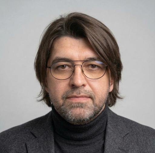 Аватар Юра Штепо