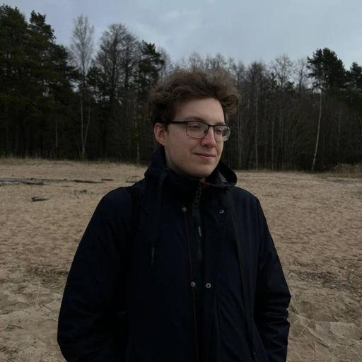 Аватар Илья Кривошеин