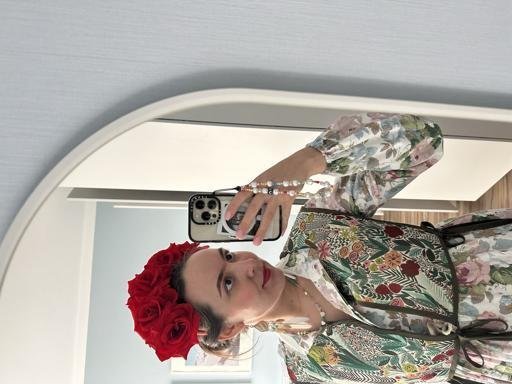 Аватар Настя Макрушина