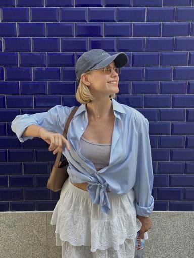 Аватар Анастасия Матоните