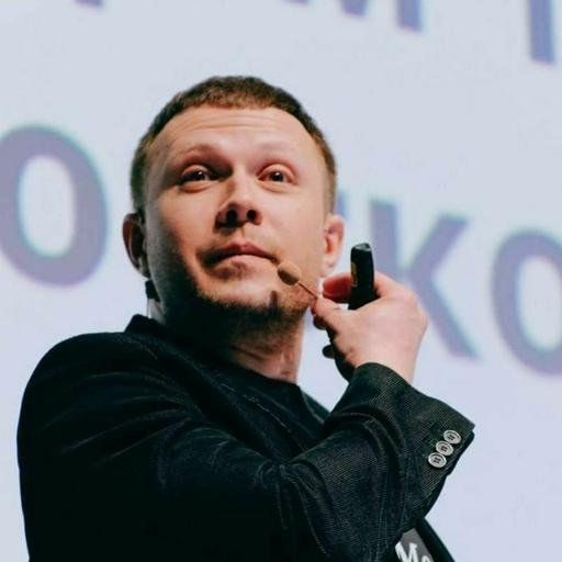 Аватар Евгений Васильков