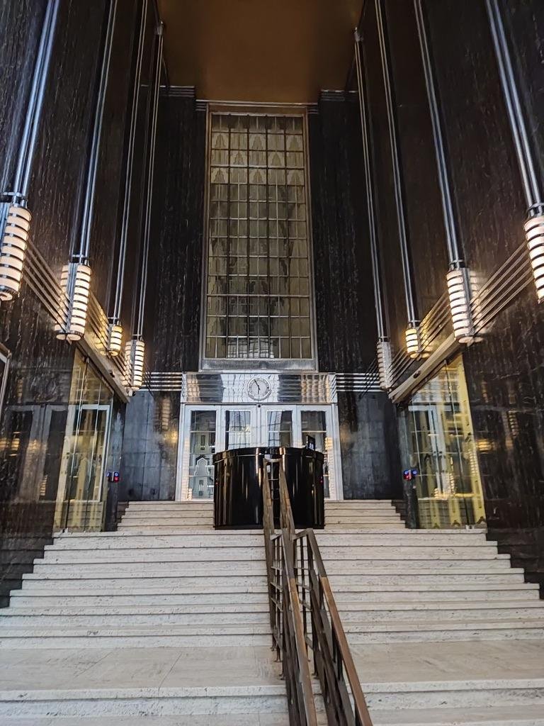 апарты Art Deco, солидно