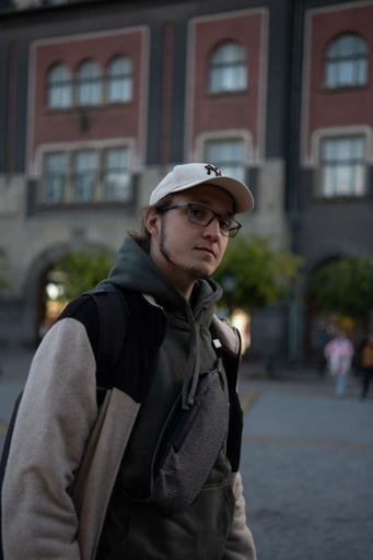 Аватар Егор Кондратьев