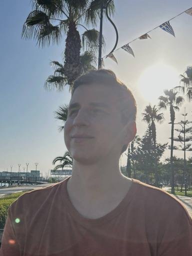 Аватар Георгий Звонов