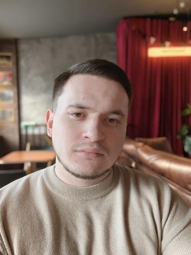 Аватар Linar Khilazhev