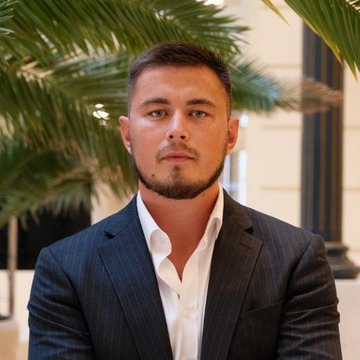 Аватар Vladimir Gubarev