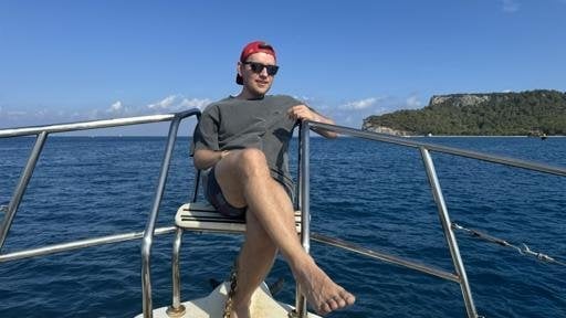 Аватар Max Kazakov