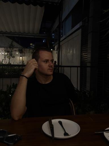 Аватар Danil Daro