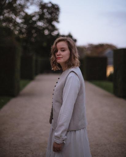 Аватар Dasha Polgun