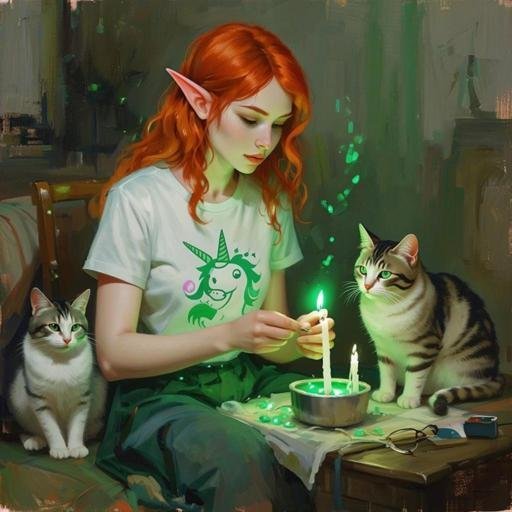 Аватар Настенька Медведева