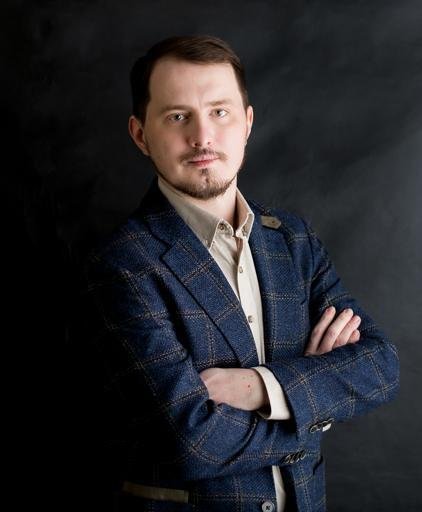 Аватар Andrey Nikitin