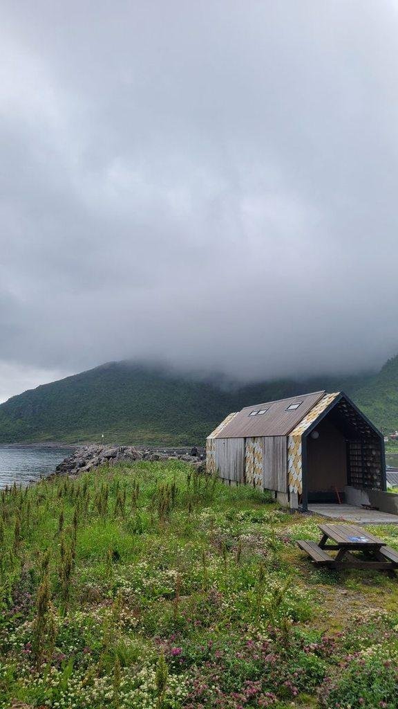 Mefjordvær