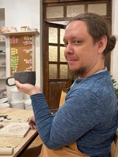 Аватар Danil Chestiunin