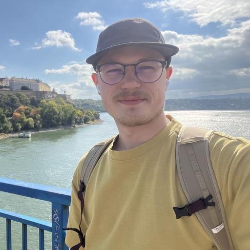 Аватар Anatoly Ens