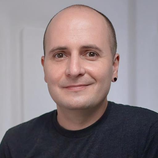 Аватар Вадим Макеев