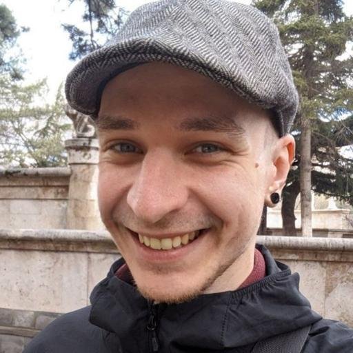 Аватар Павел Паничев