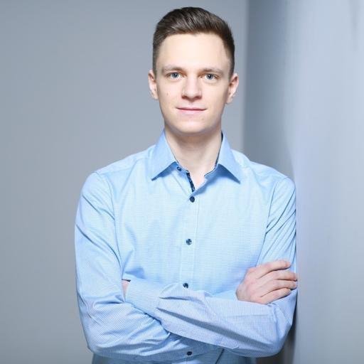 Аватар Илья Могилин
