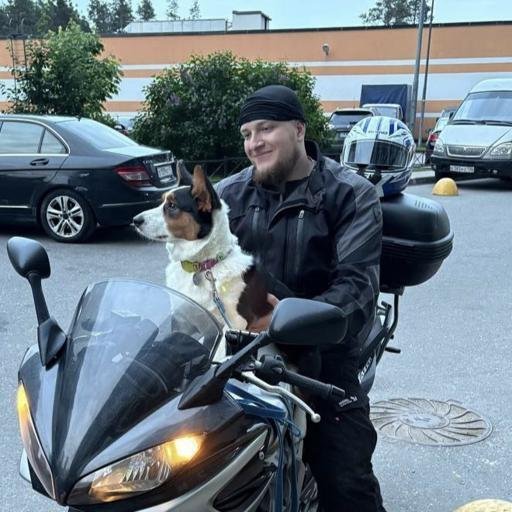 Аватар Egor Golod