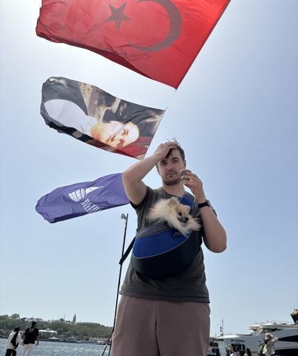 Аватар Гадель Губайдуллин