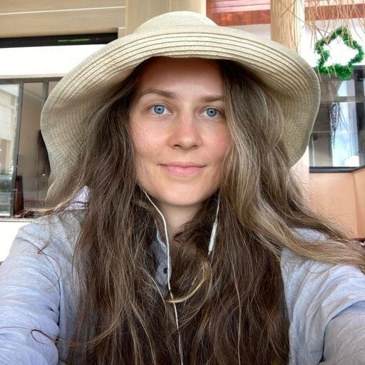 Аватар Даша Чернышёва