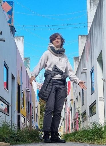 Аватар Маша Левина