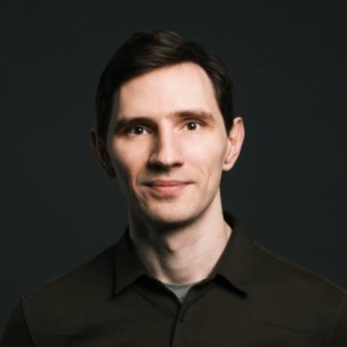 Аватар Dzmitry Malafeyeu