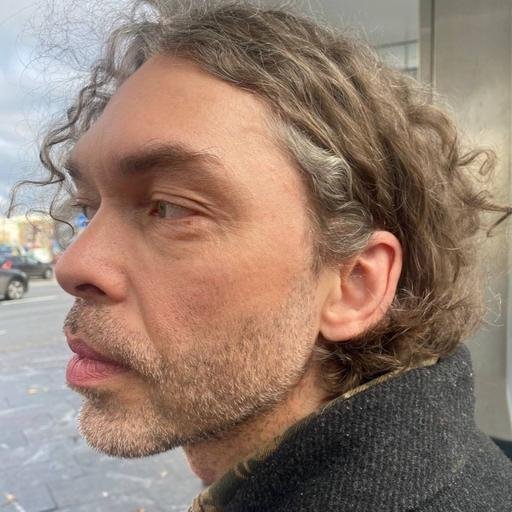 Аватар Алексей Баженов