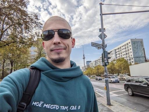 Аватар Ivan Petrov