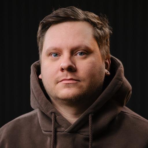 Аватар Андрей Кулаков