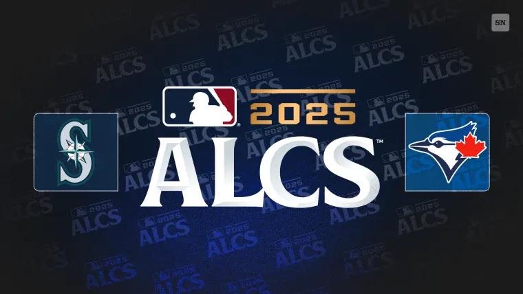 Промо American League Championship Series 2025